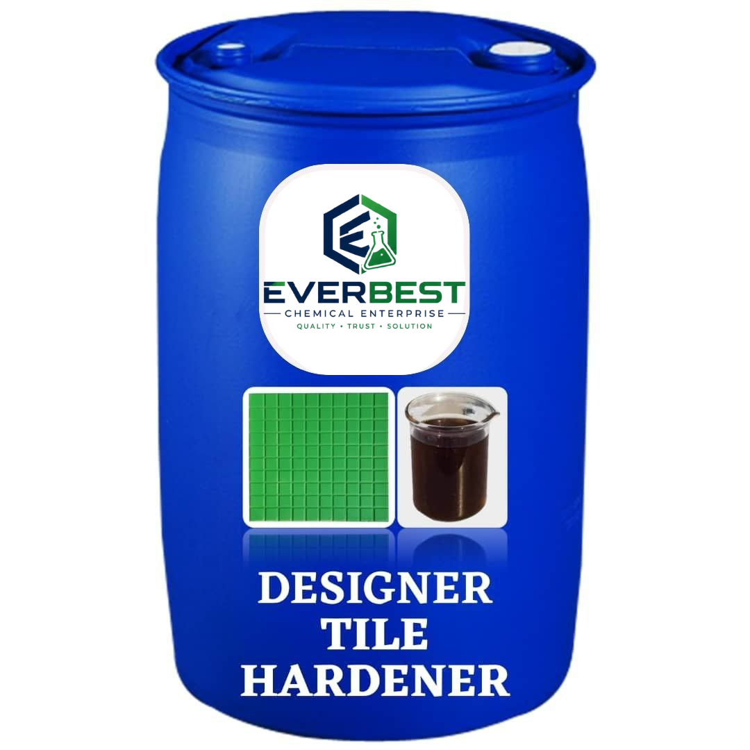 Designer Tile Hardener